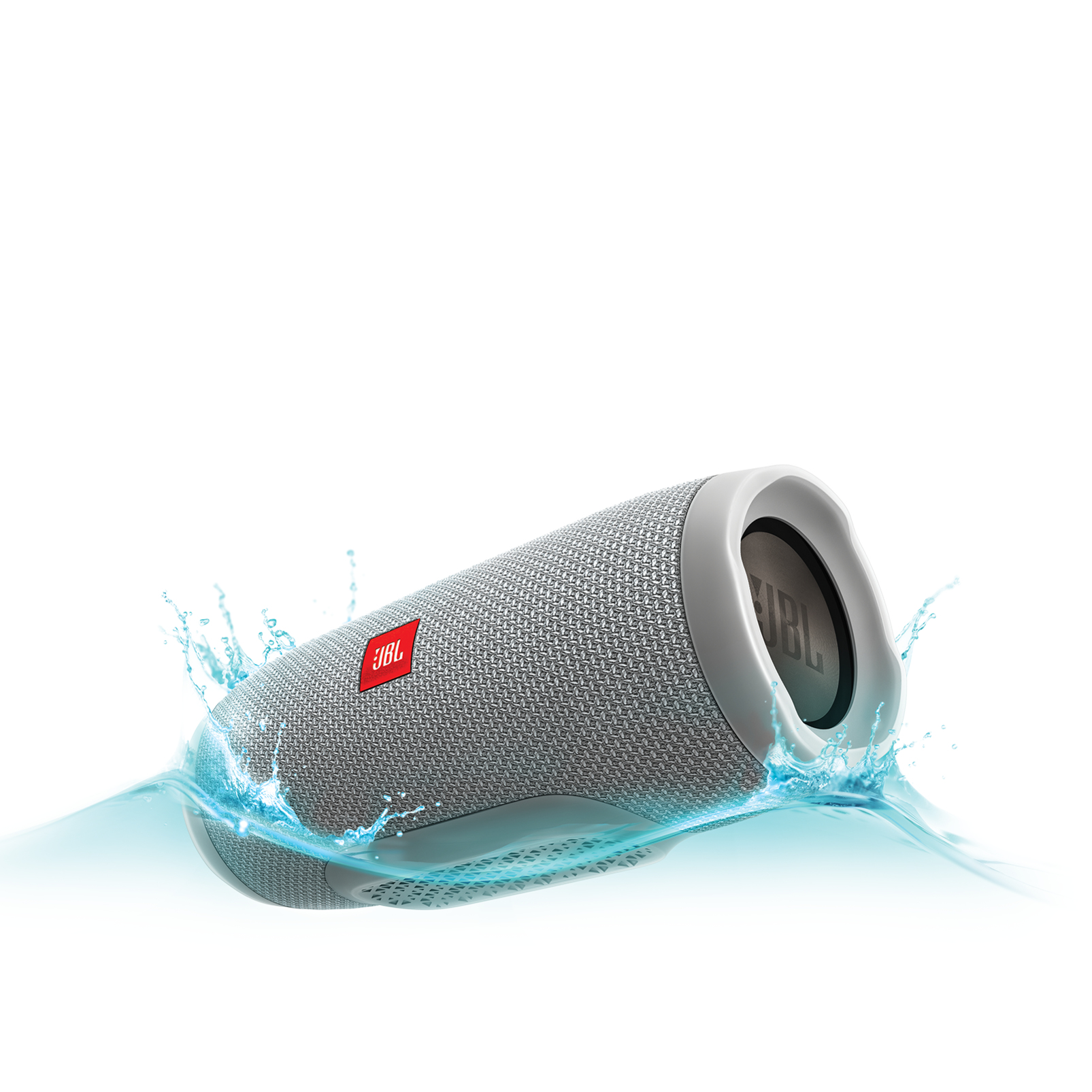 JBL Charge 3 Stereo portable speaker Grey 20 W image 3
