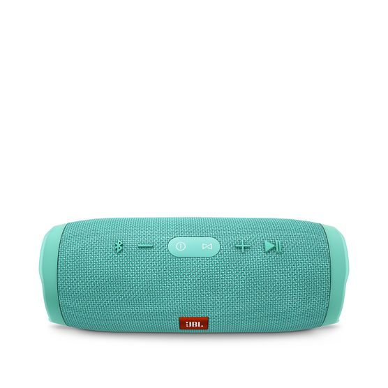 JBL Charge 3 Stereo portable speaker Green 20 W image 3