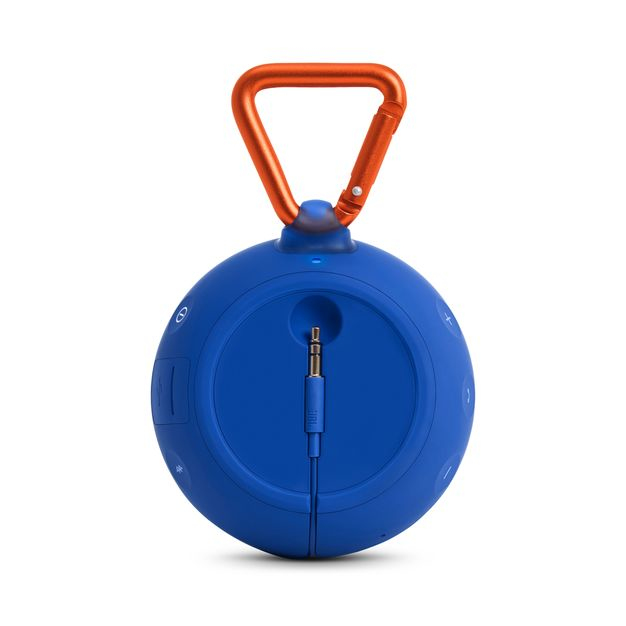 JBL Clip 2 Mono portable speaker Blue 3 W image 3