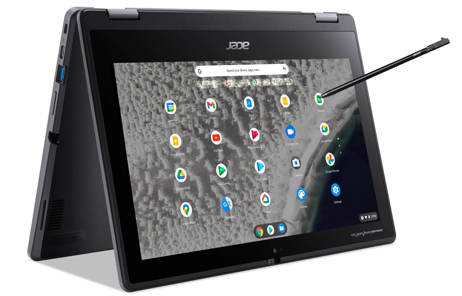 Acer Chromebook R753TN-C363 Intel® Celeron® N4500 – image 7