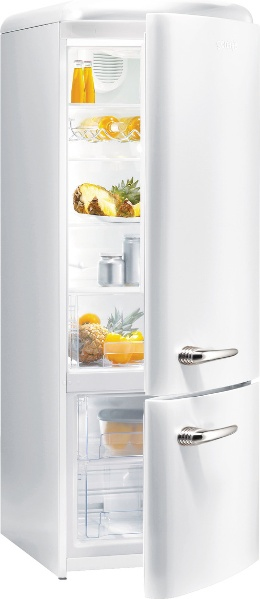 Gorenje RK60319OW Freestanding
