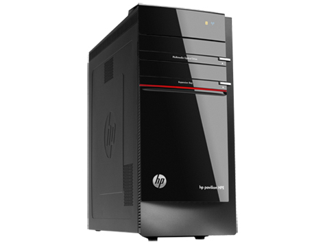 HPE h8-1150uk – image 4