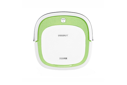 Ecovacs DEEBOT SLIM — vue 1 sur 4