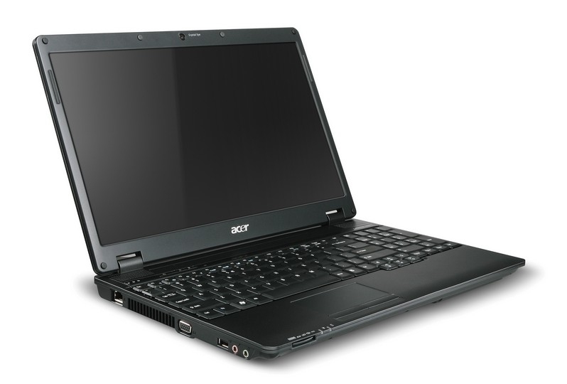 Acer Extensa Extensa5635Z-424G32N Intel Pentium Mobile T4200 Laptop