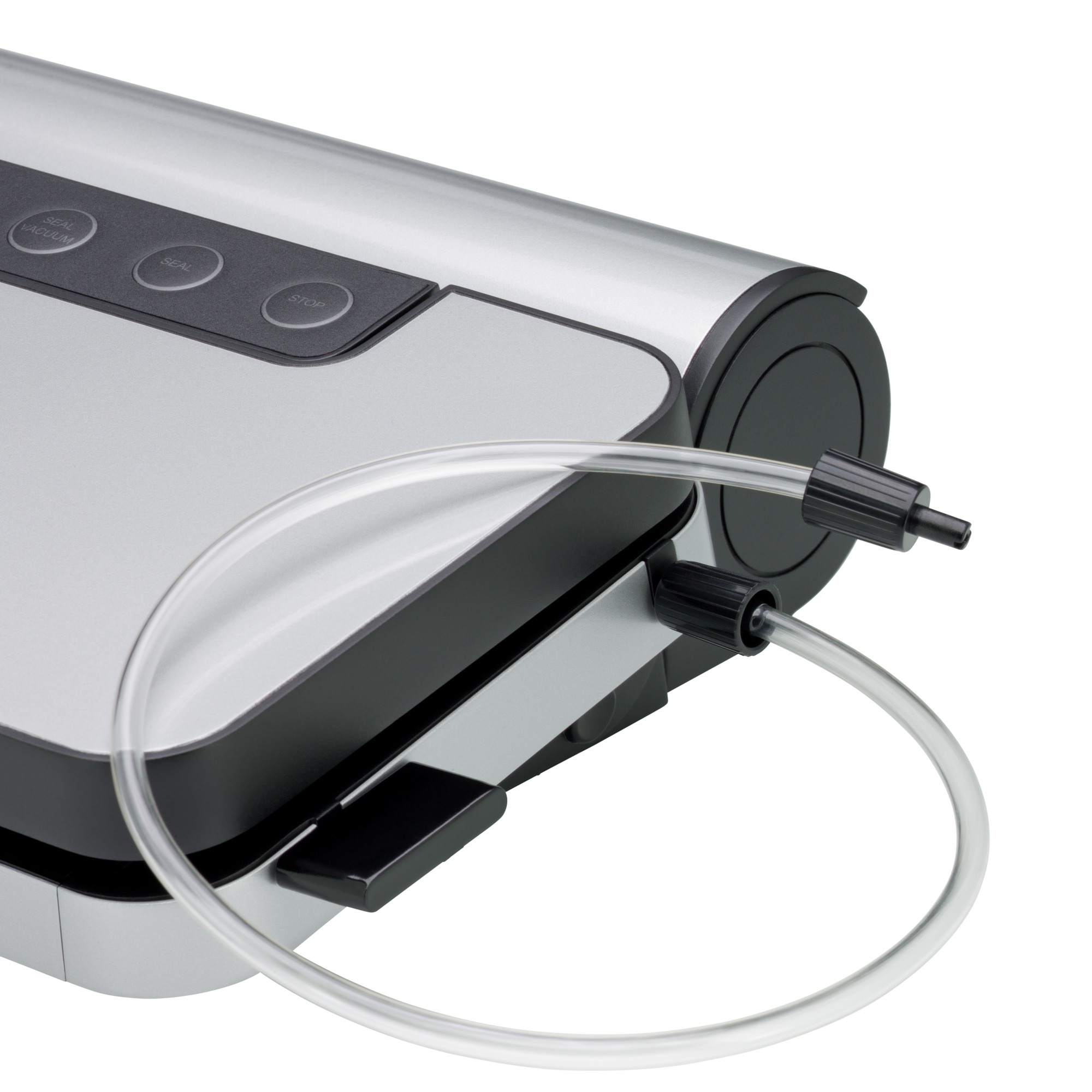 WMF Lono 0419070011 vacuum sealer Stainless steel – image 3