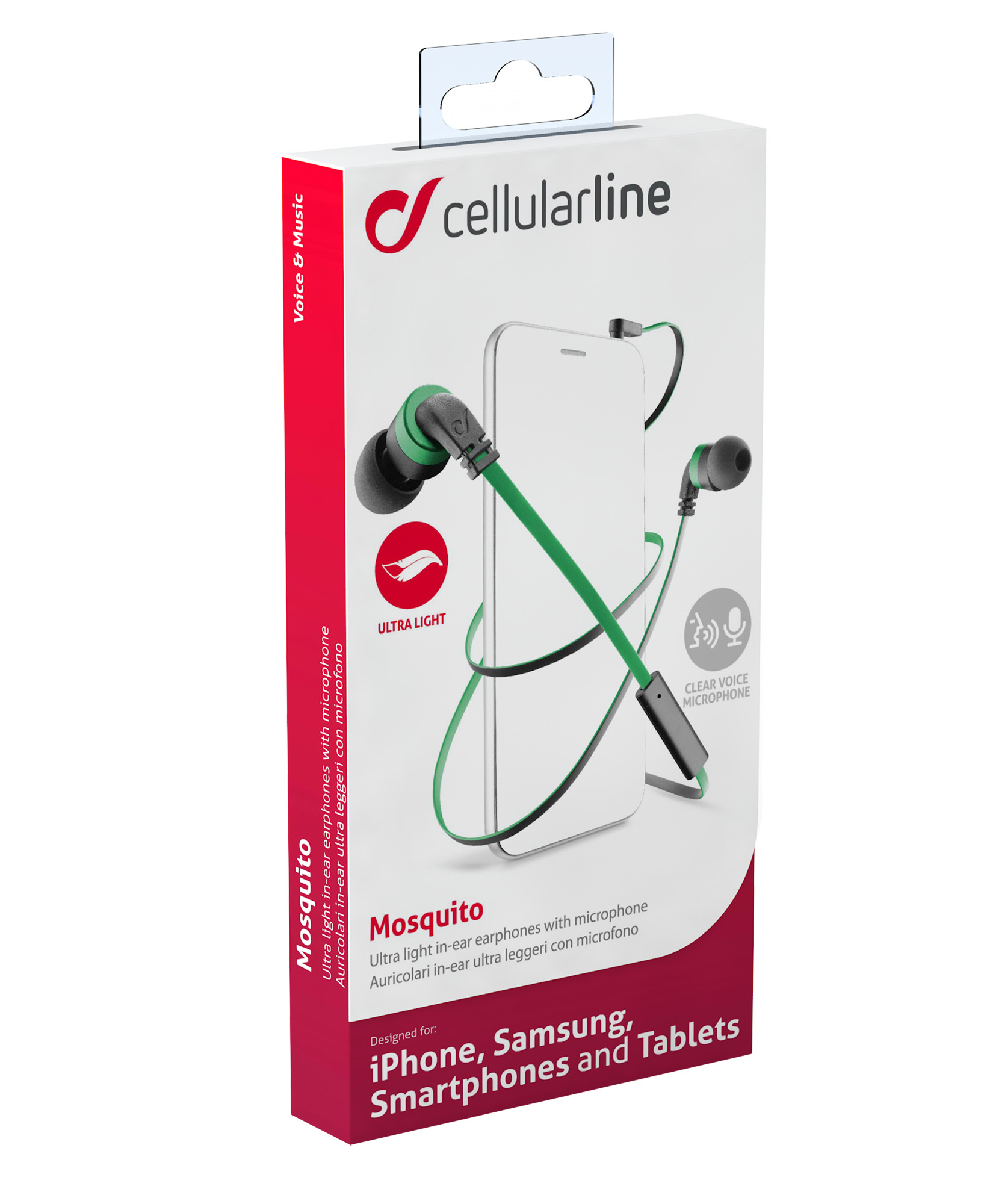 Cellularline MOSQUITO – image 3