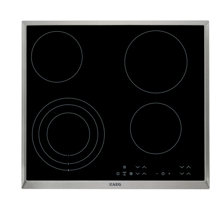 AEG HK63402PXB — vue 1 sur 1
