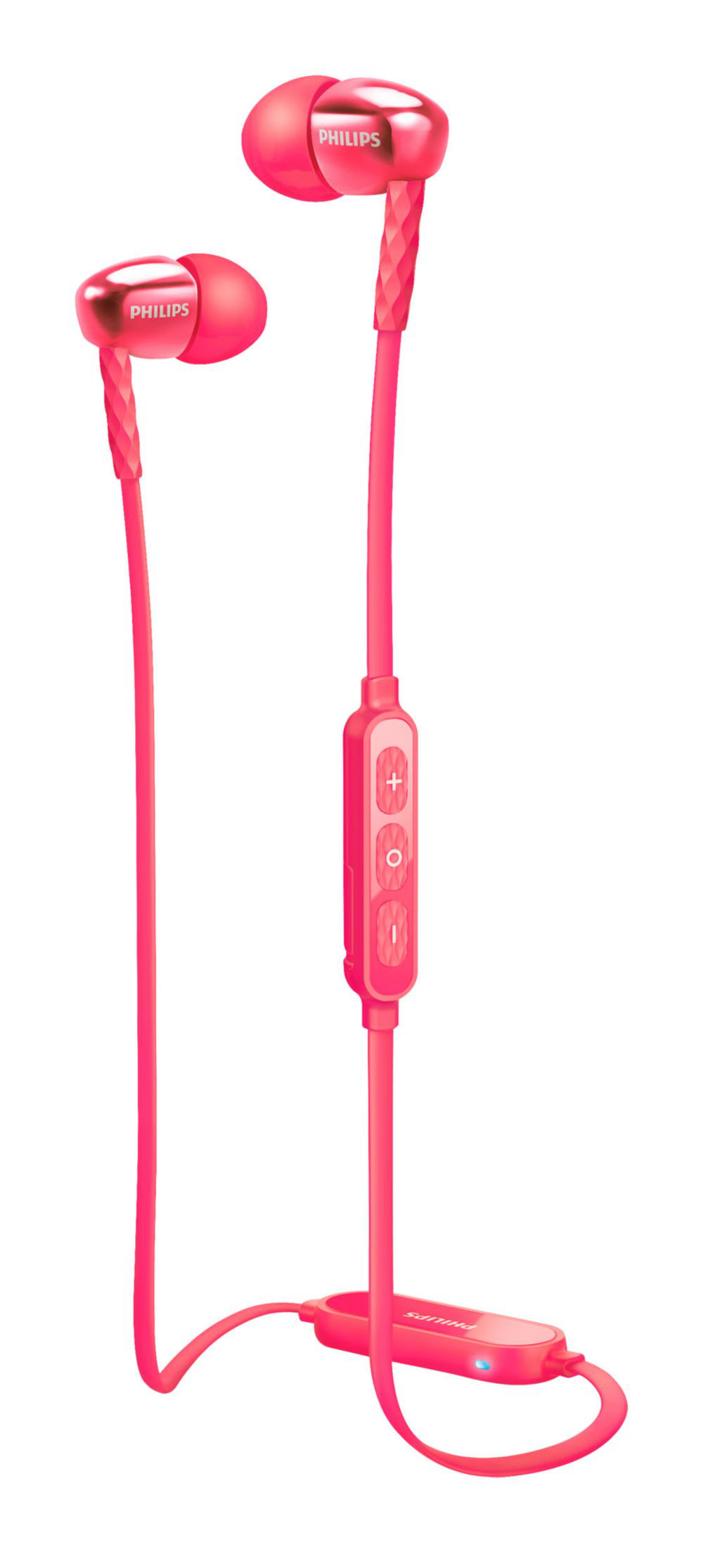 Philips SHB5850PK/27 — vue 1 sur 1