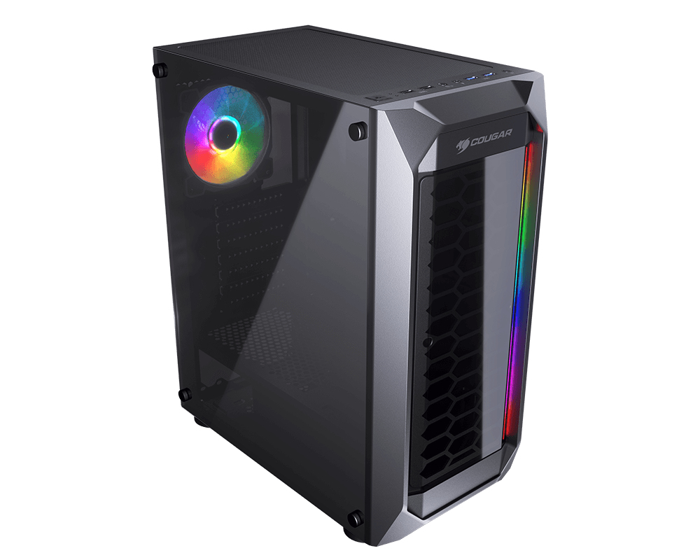 COUGAR MX410 ARGB – image 4