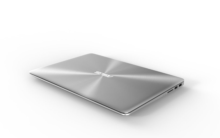 ASUS Zenbook BX310UA-FC223R Intel® Core™ i3 i3-6100U Laptop