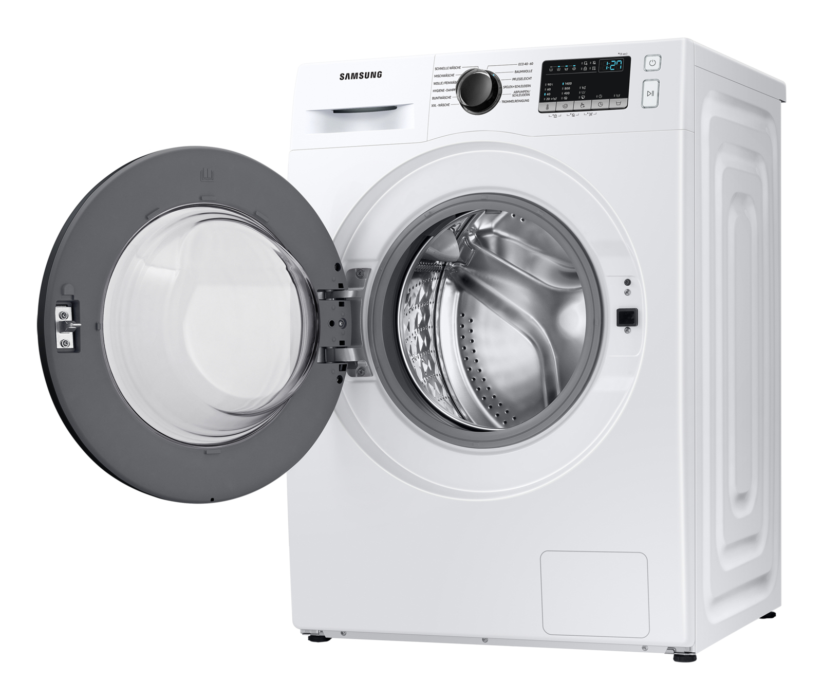 Samsung WW71T4042CE/EG washing machine Front-load – image 4