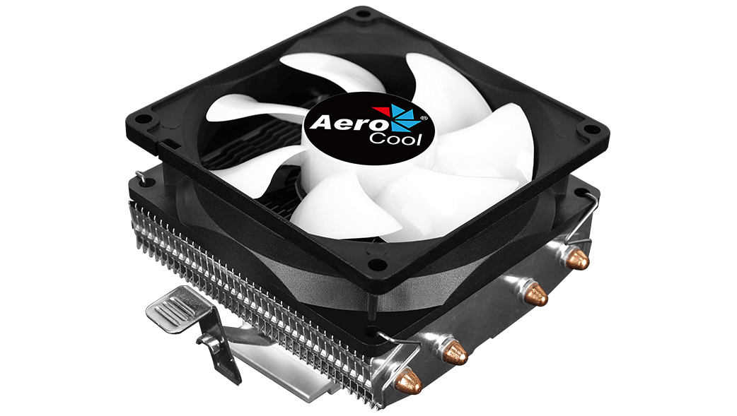 Aerocool Air Frost 4 – image 2