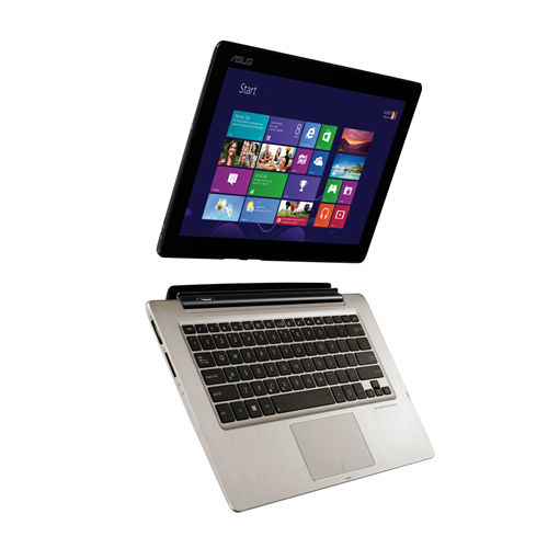 ASUS Transformer Book TX300CA-C4006H Intel® Core™ i5 i5-3317U Hybrid (2-in-1) – image 6