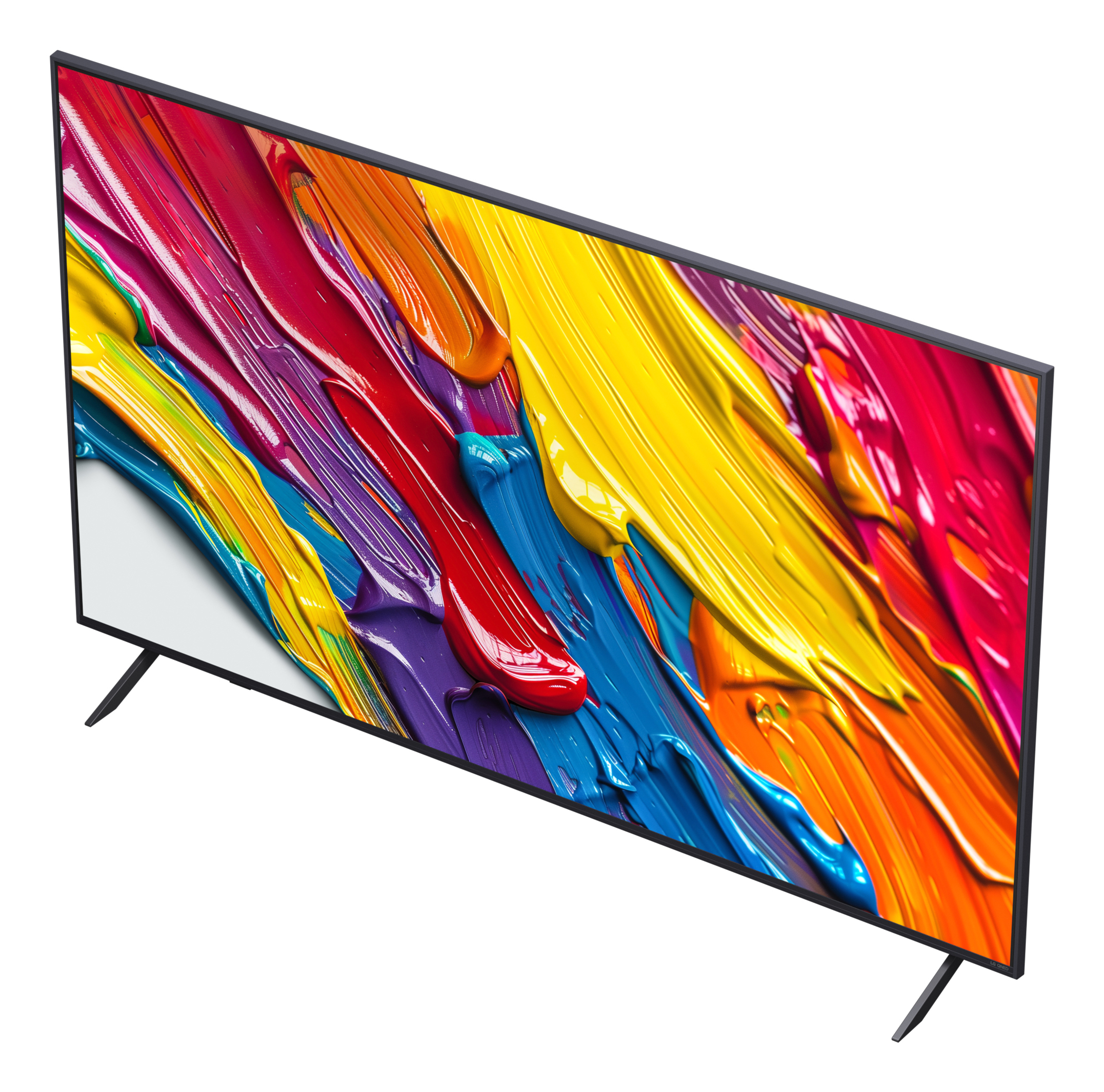 Téléviseur LG AI QNED82 (2025) 65 QNED UHD 4K Noir – 65QNED82A6B — photo 11