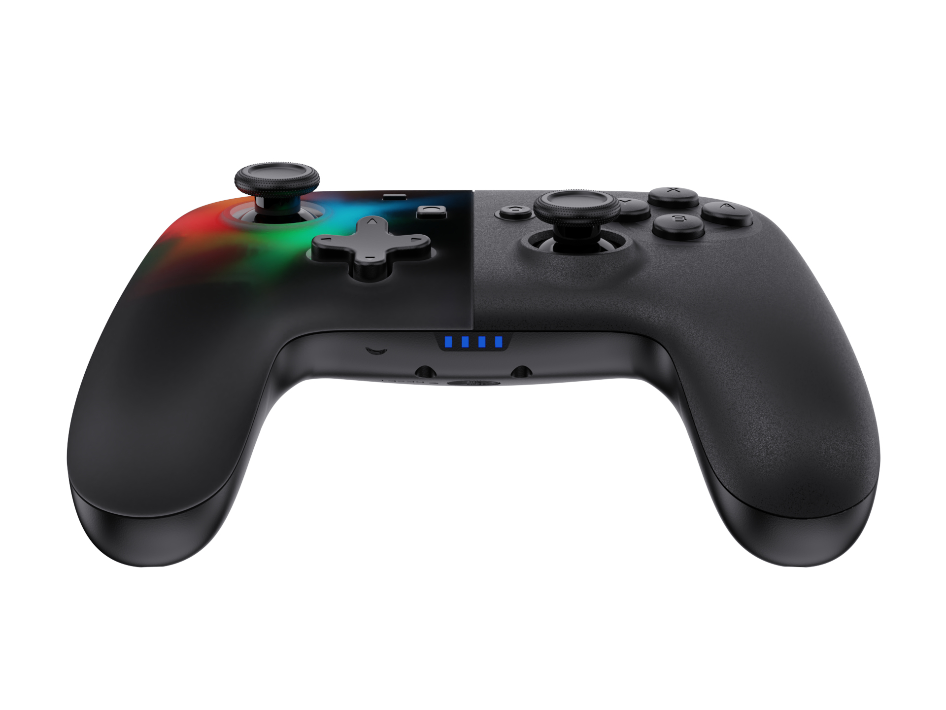 Oniverse Onipad Bluetooth Controller - Black Star (Switch / PC / IOS / Android) – image 6