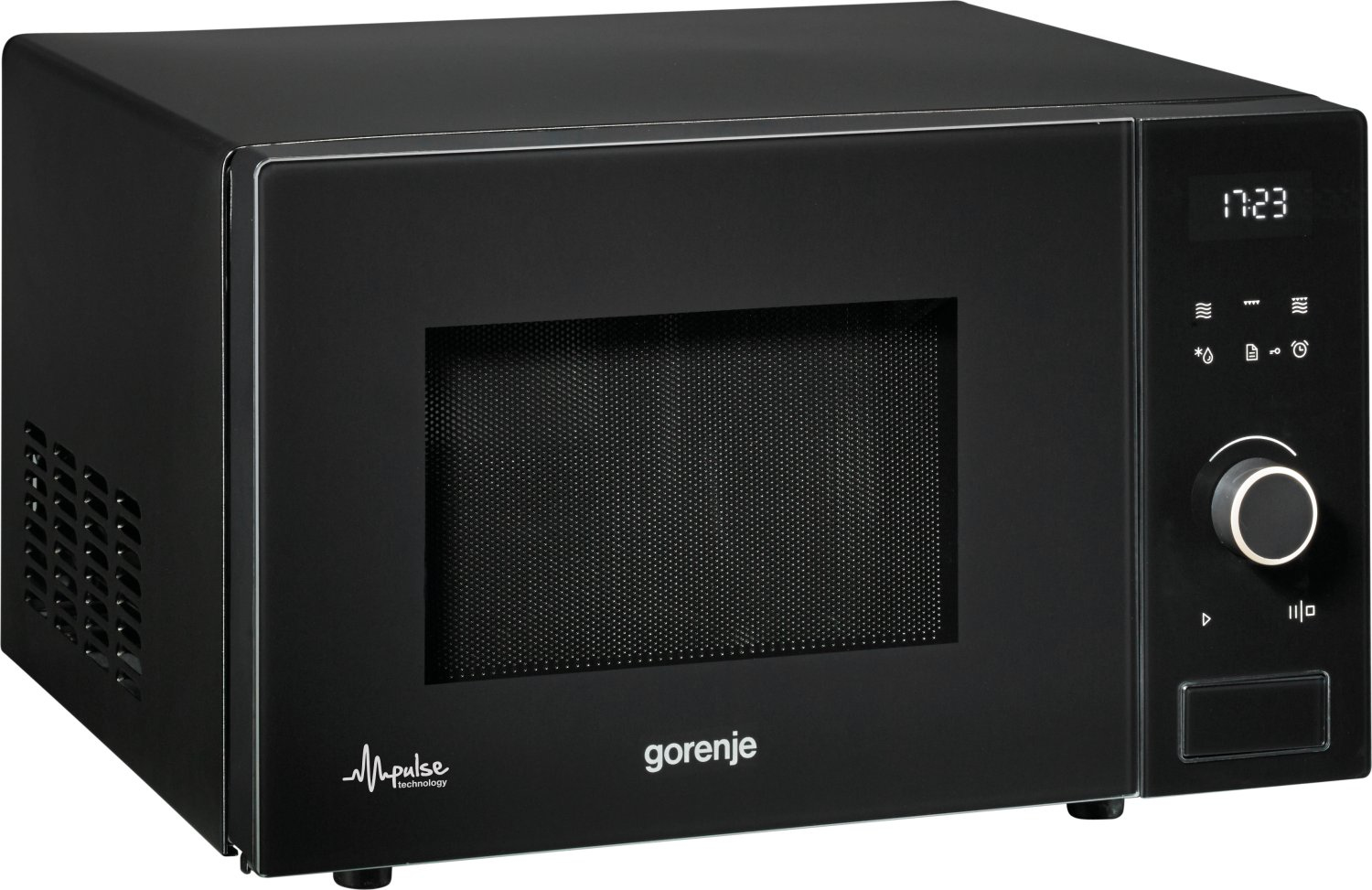 Gorenje MO21DGB — vue 1 sur 1