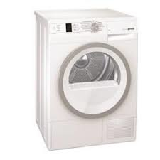 Gorenje D 8549 EX — vue 1 sur 2