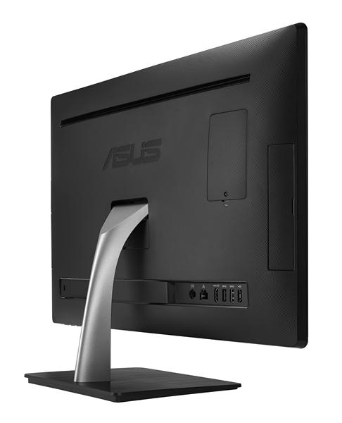 ASUS Vivo AiO V220ICGT-BG033X Intel® Core™ i3 i3-4005U 54.6 cm (21.5″) 1920 x 1080 pixels Touchscreen All-in-One PC DDR4-SDRAM 1 TB HDD NVIDIA® GeForce® 930M Windows 10 Home Black image 4