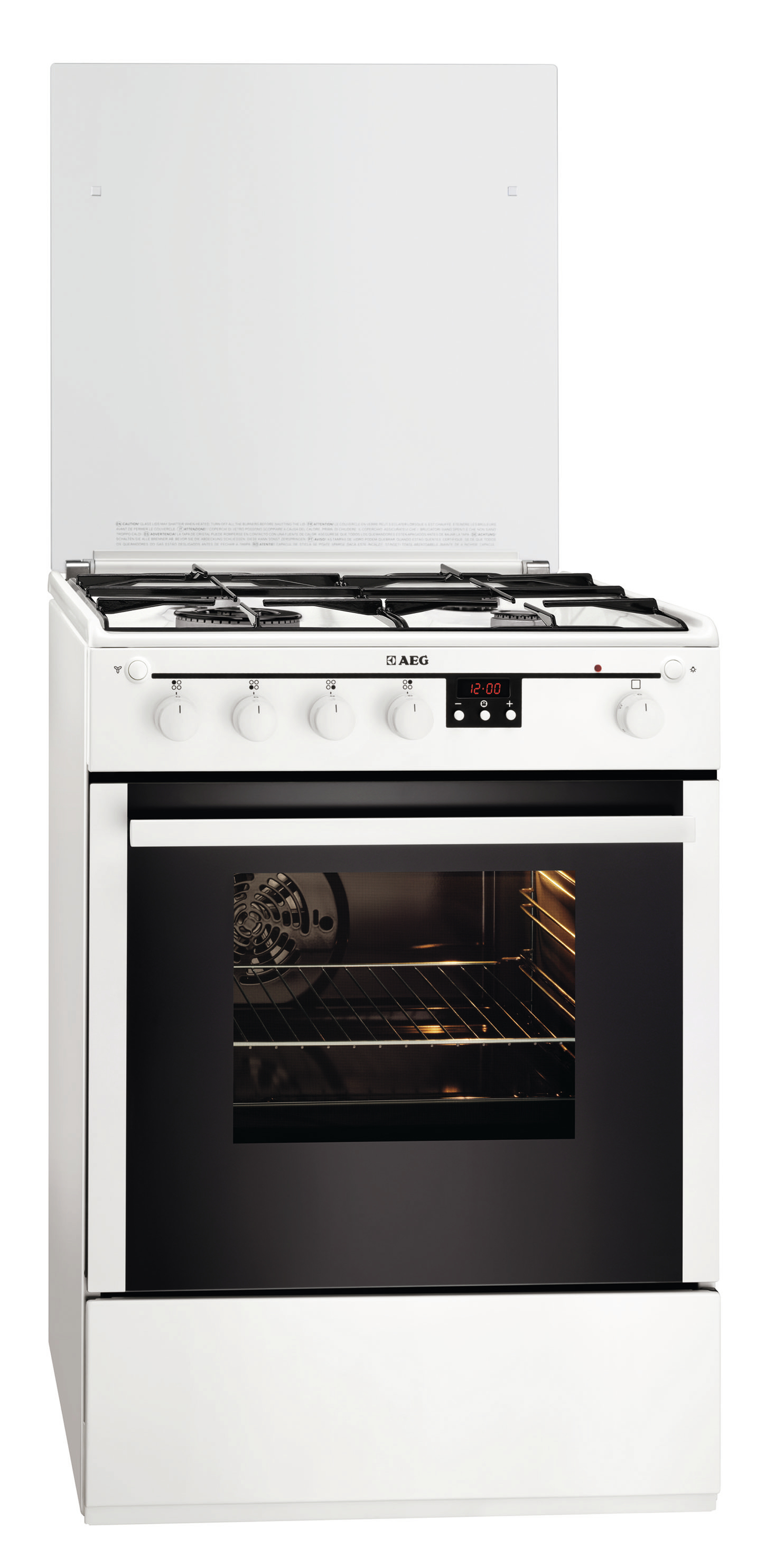 AEG 35146GT-WN — vue 1 sur 1