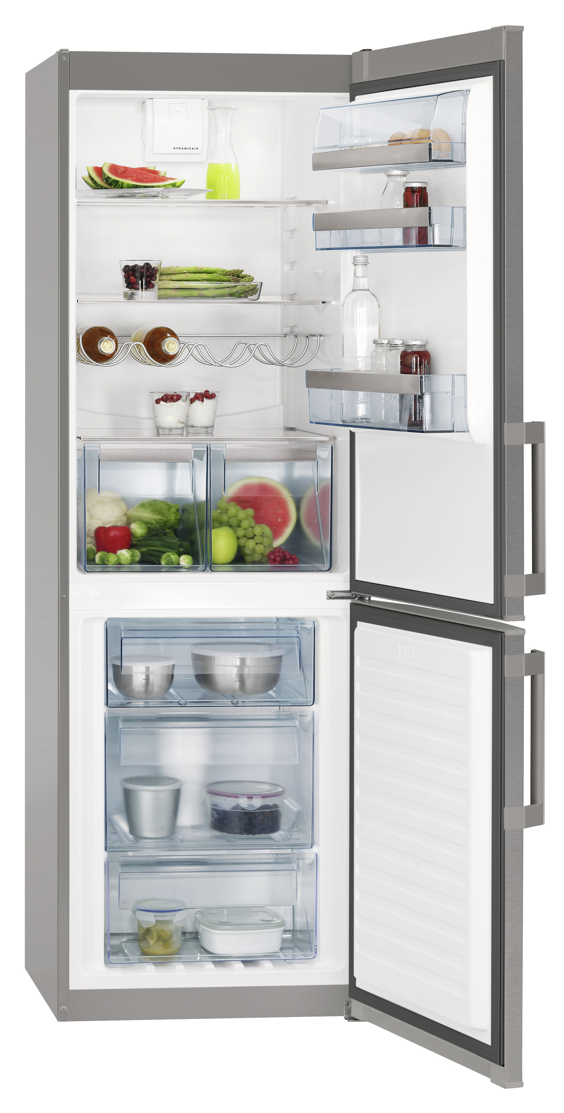 AEG S53620CTX2 — vue 1 sur 8