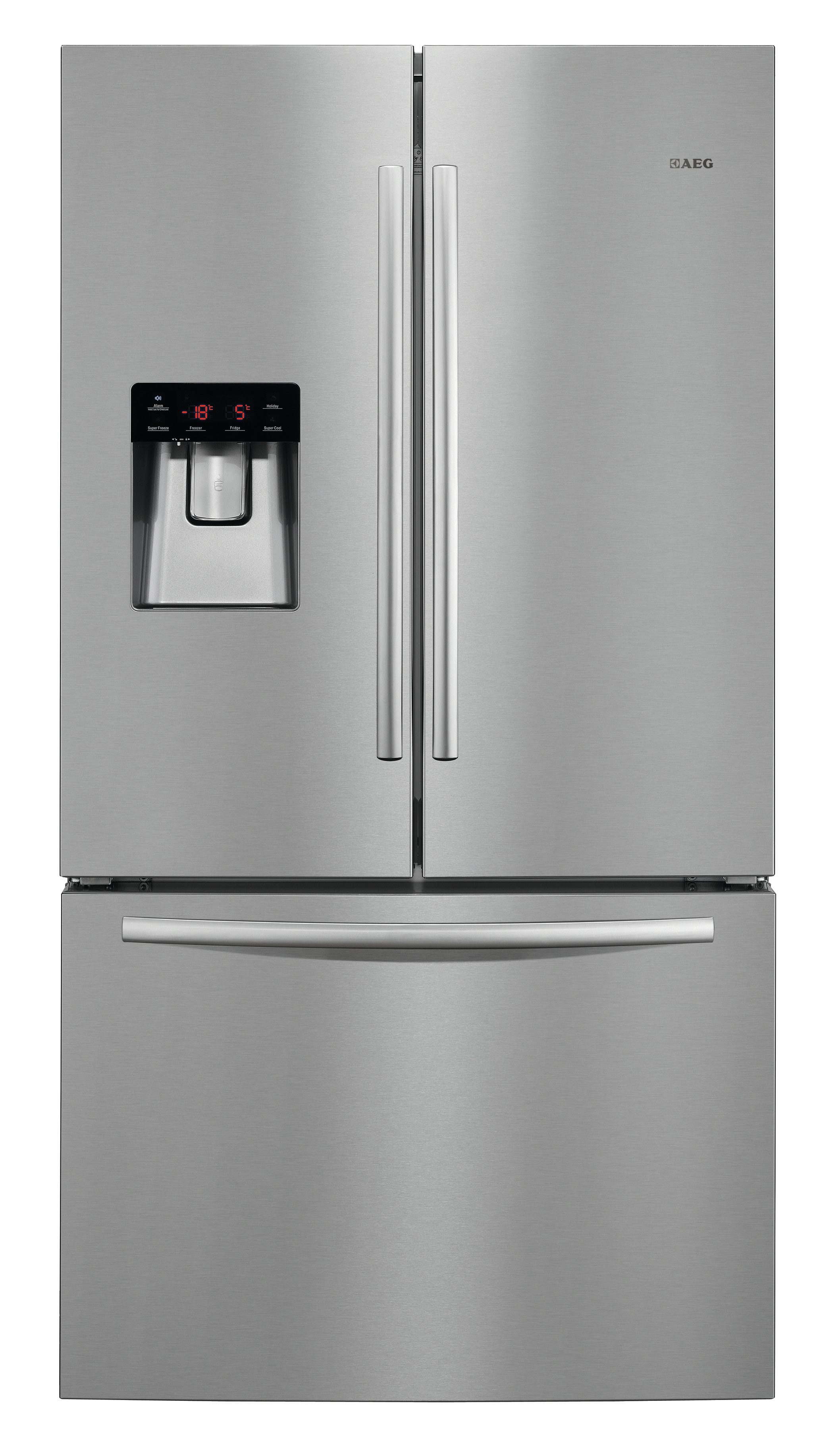 AEG S76020CMX2 — vue 1 sur 7