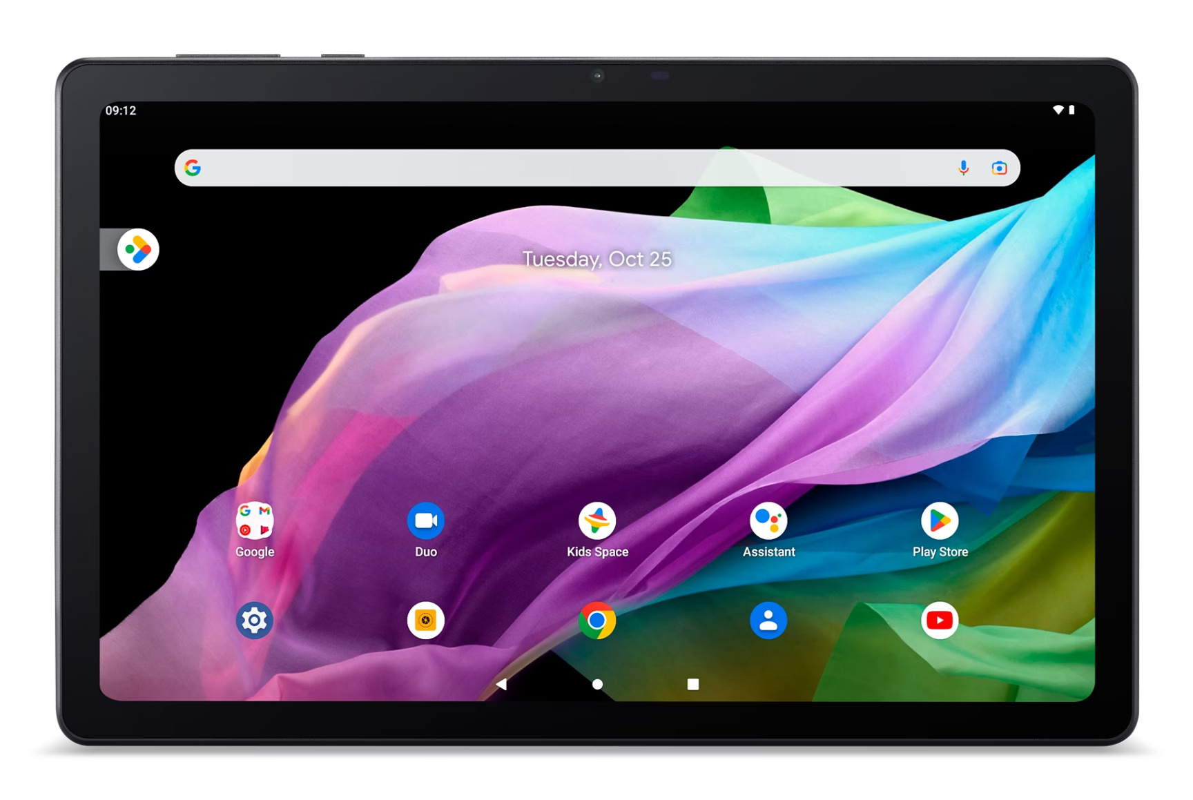 Acer Iconia Tab P10 P10-11-K7RJ Mediatek – image 1