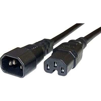 APC C14 - C15, 25 FT 7,62 m