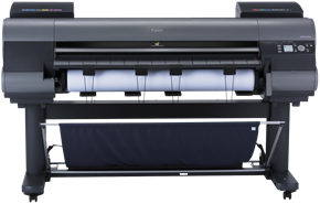 Canon CX iPF8300 inkjet printer Colour – image 1