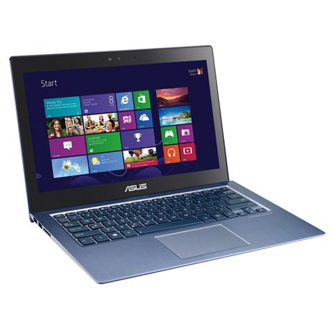 ASUS Zenbook UX302LG-C4006H laptop Intel® Core™ i7 i7-4500U – image 2