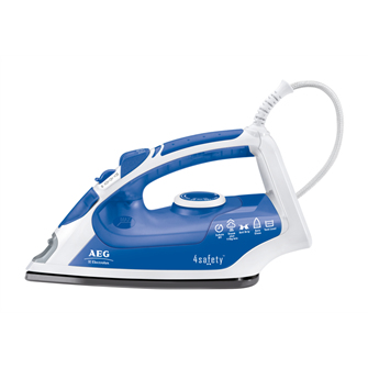 AEG DB5130-1 Steam iron