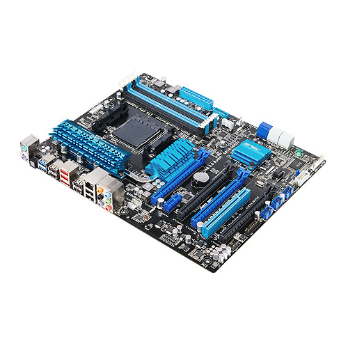 ASUS M5A99FX PRO R2.0 – image 3