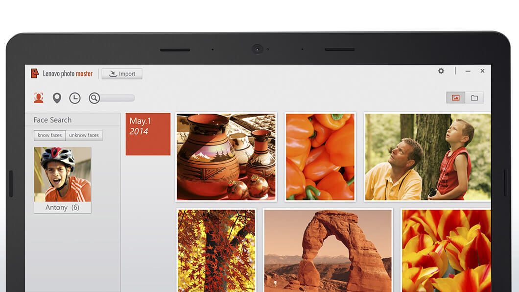 Lenovo ThinkPad E470 – image 3