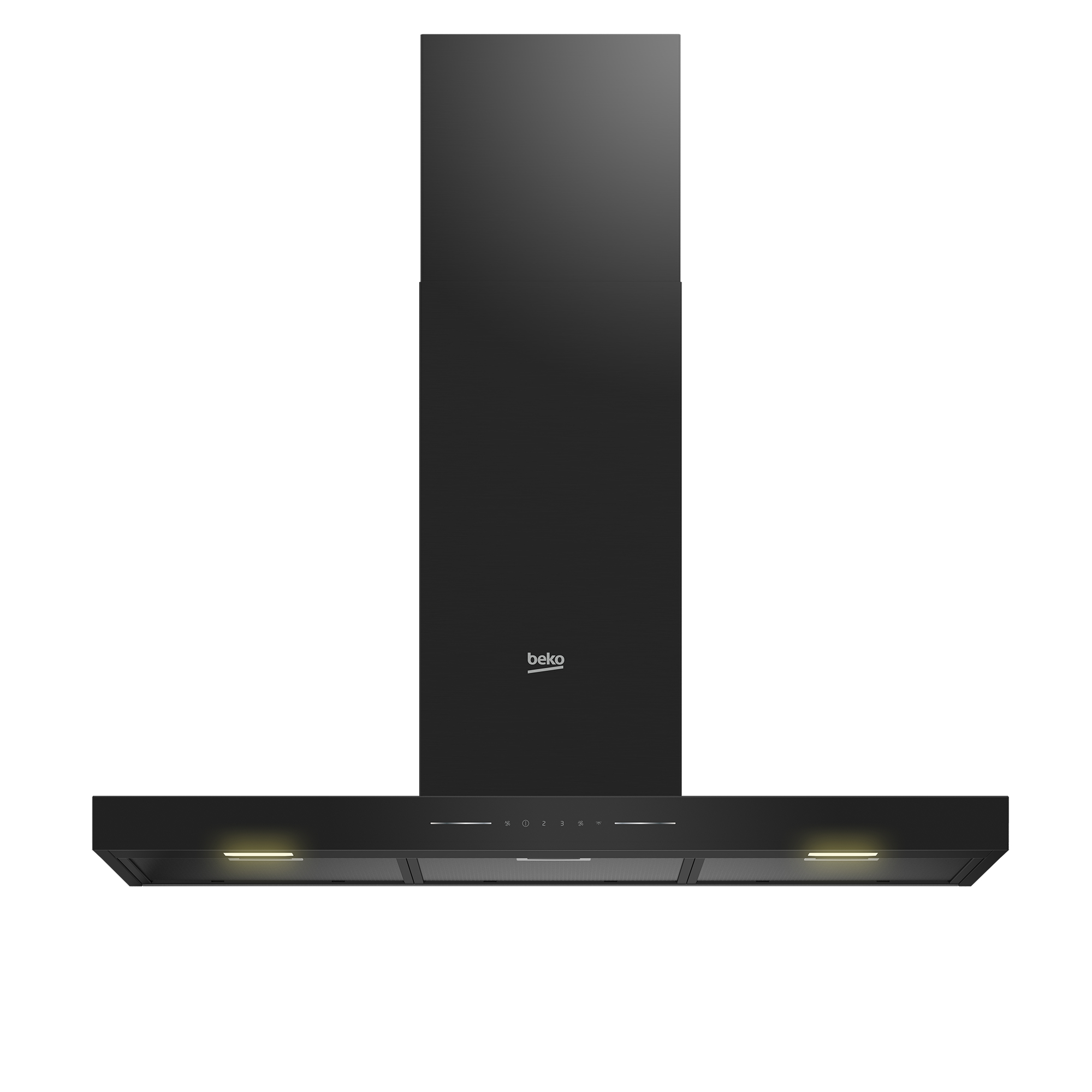 Beko BHCB96641BBBHS — vue 1 sur 6