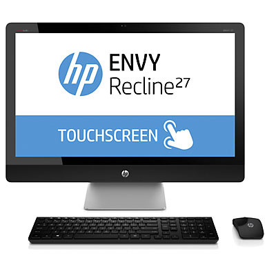 HP ENVY Recline 27-k210na Intel® Core™ i7 i7-4790T – image 8