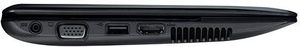 ASUS 1015B-BLK051S AMD C C-50 Netbook – image 4