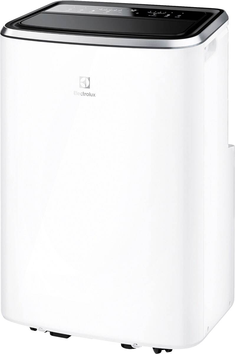 Electrolux EXP26U538HW — vue 1 sur 8