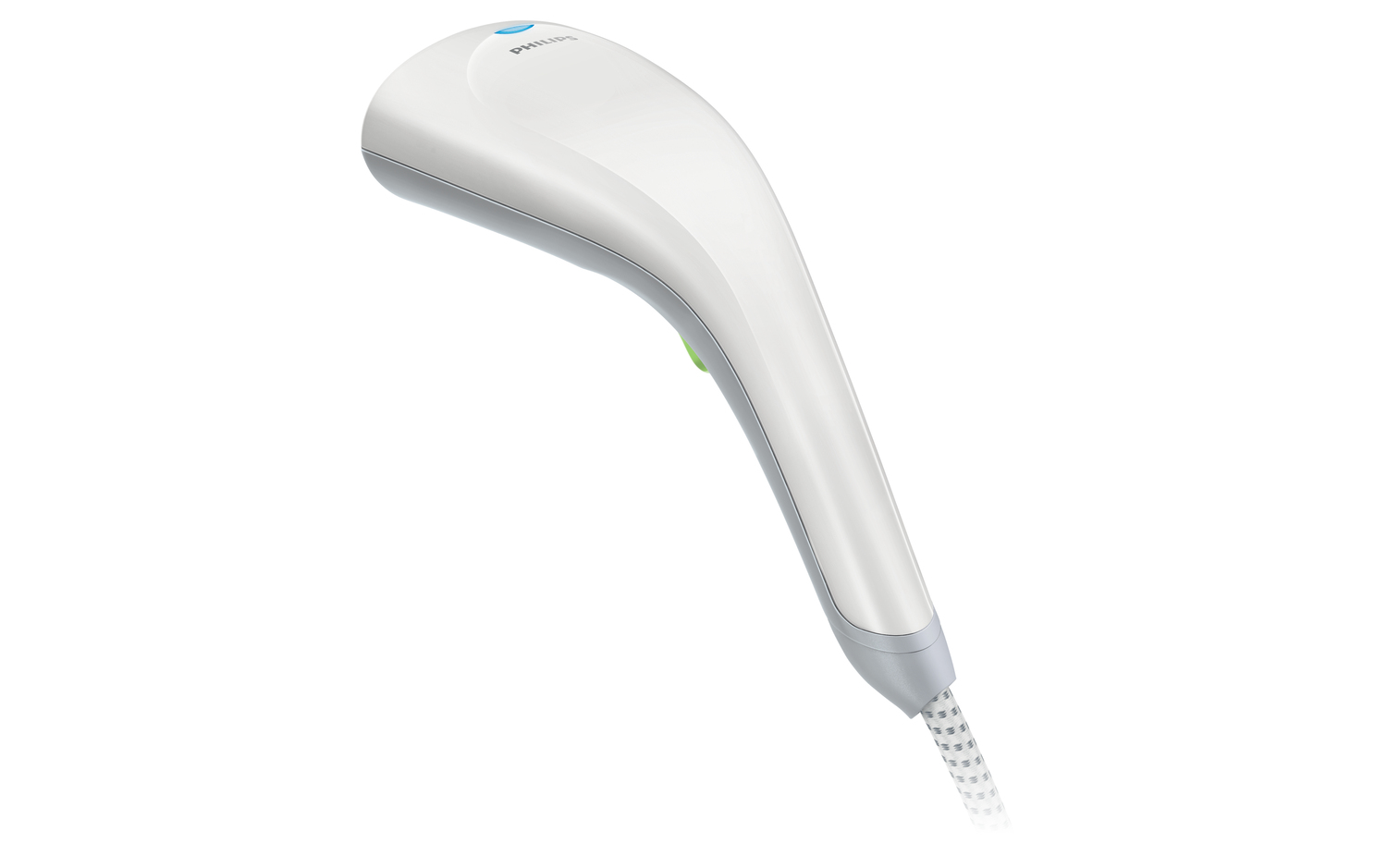 Philips CompactTouch Compact garment steamer GC410/05 – image 6