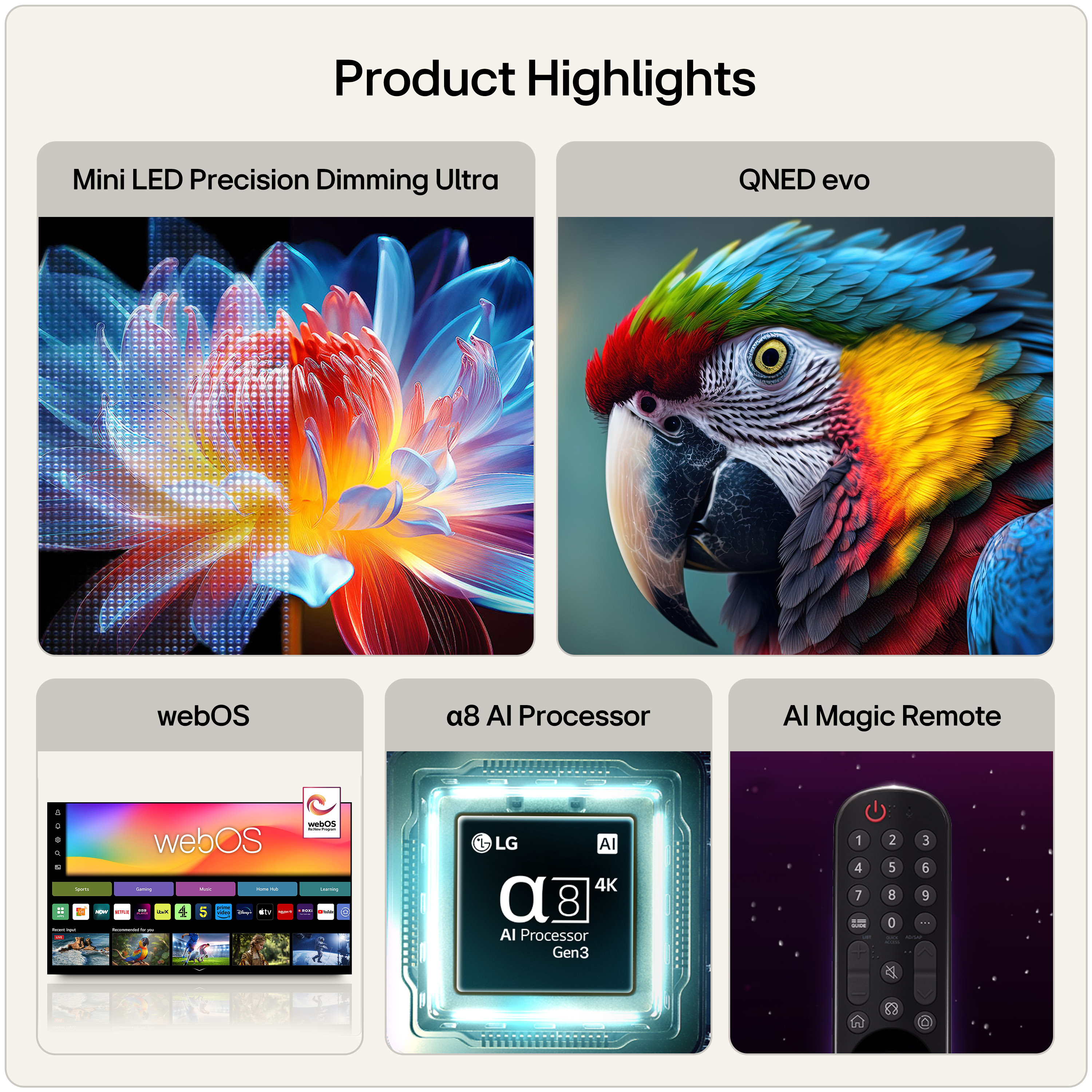 Product Gallery