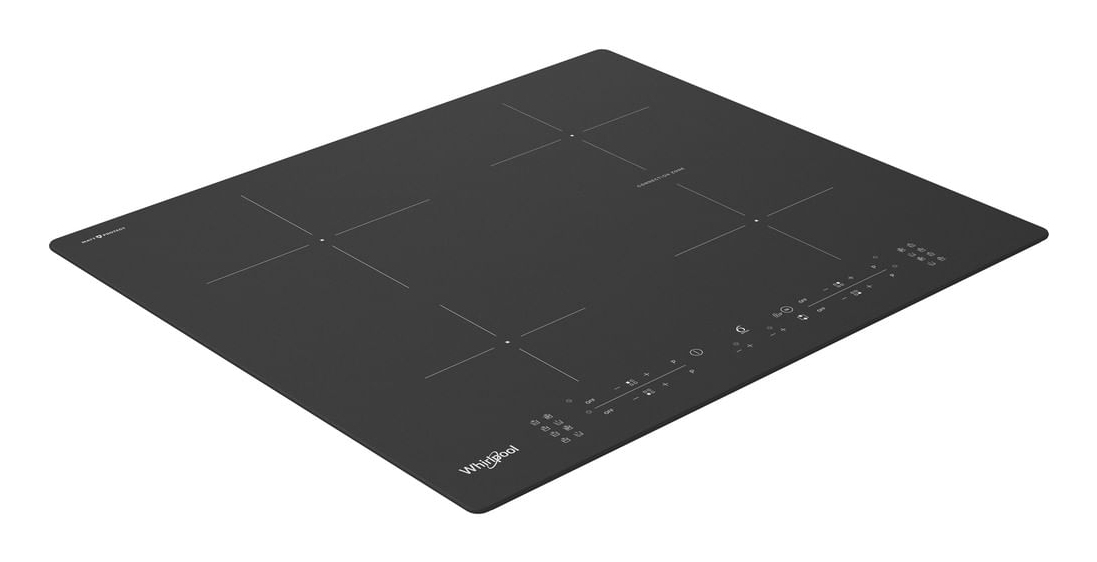 Whirlpool WB B8360 NE BM – image 3