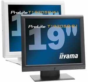 iiyama T1930SR-1 computer monitor