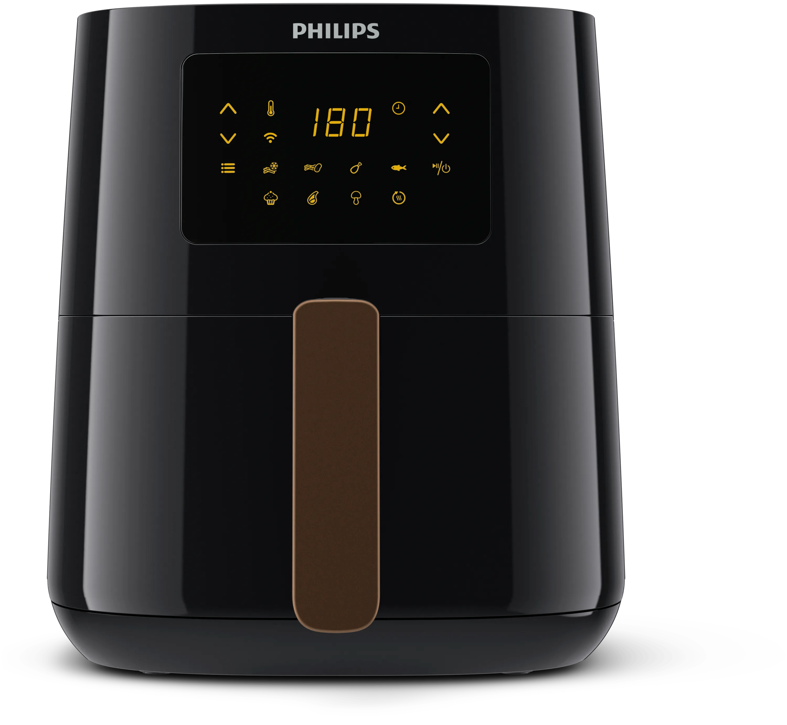 Philips HD9255/80R1 — vue 1 sur 4