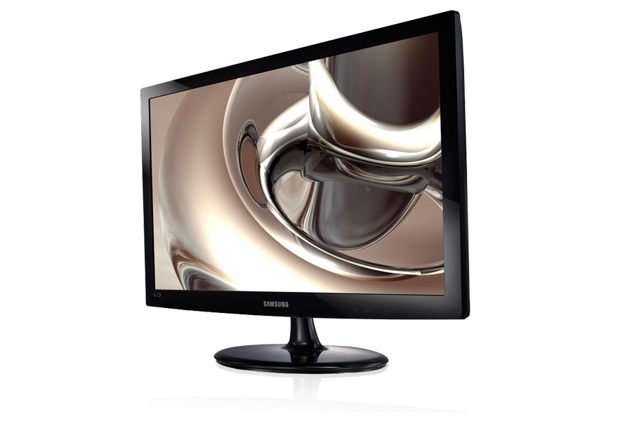 Samsung LT27B300EW/XE computer monitor – image 2