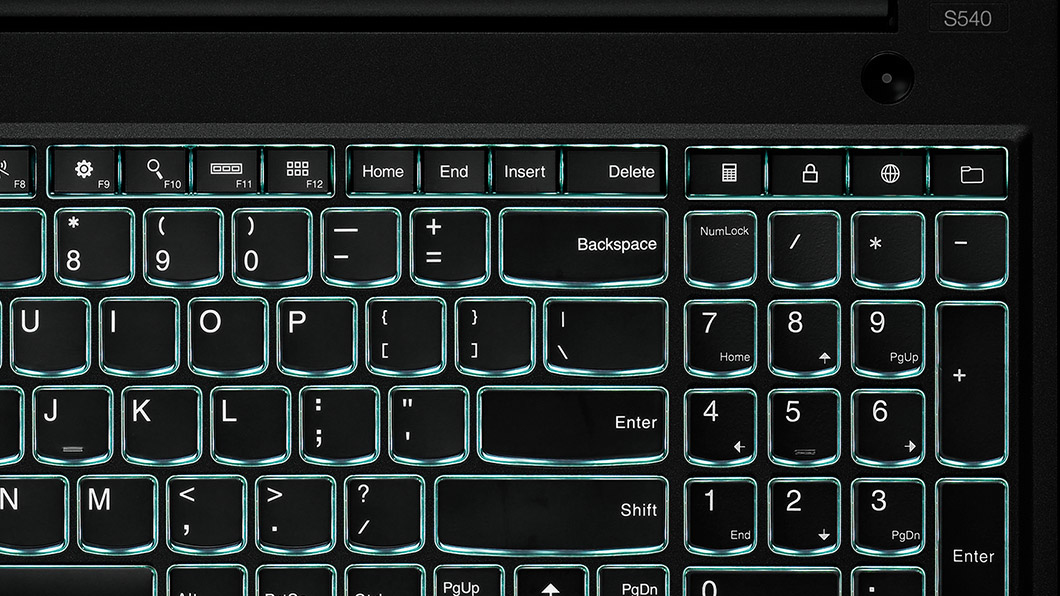 Lenovo ThinkPad S540T Intel® Core™ i7 i7-4500U Laptop – image 7
