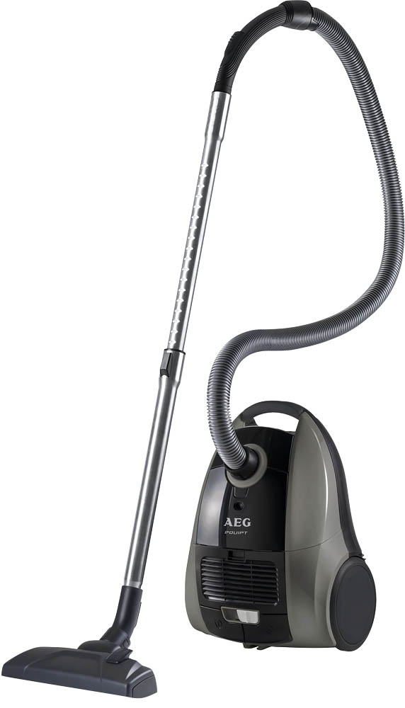 AEG EQUIPT AEQ12+
