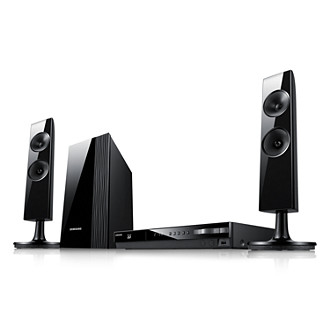 Samsung HT-ES4200 home cinema system 2.1 channels – image 8