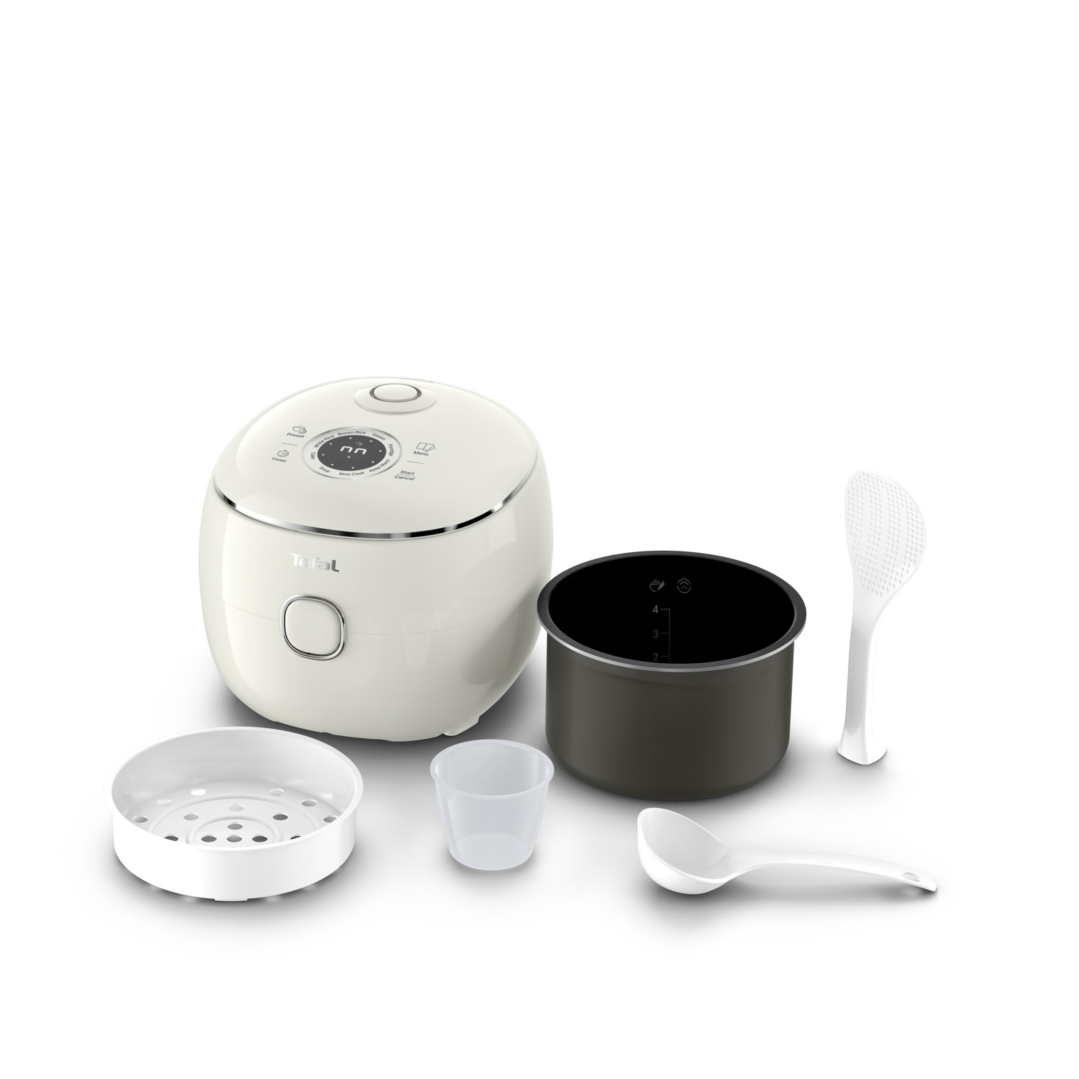 Pop Rice Cooker