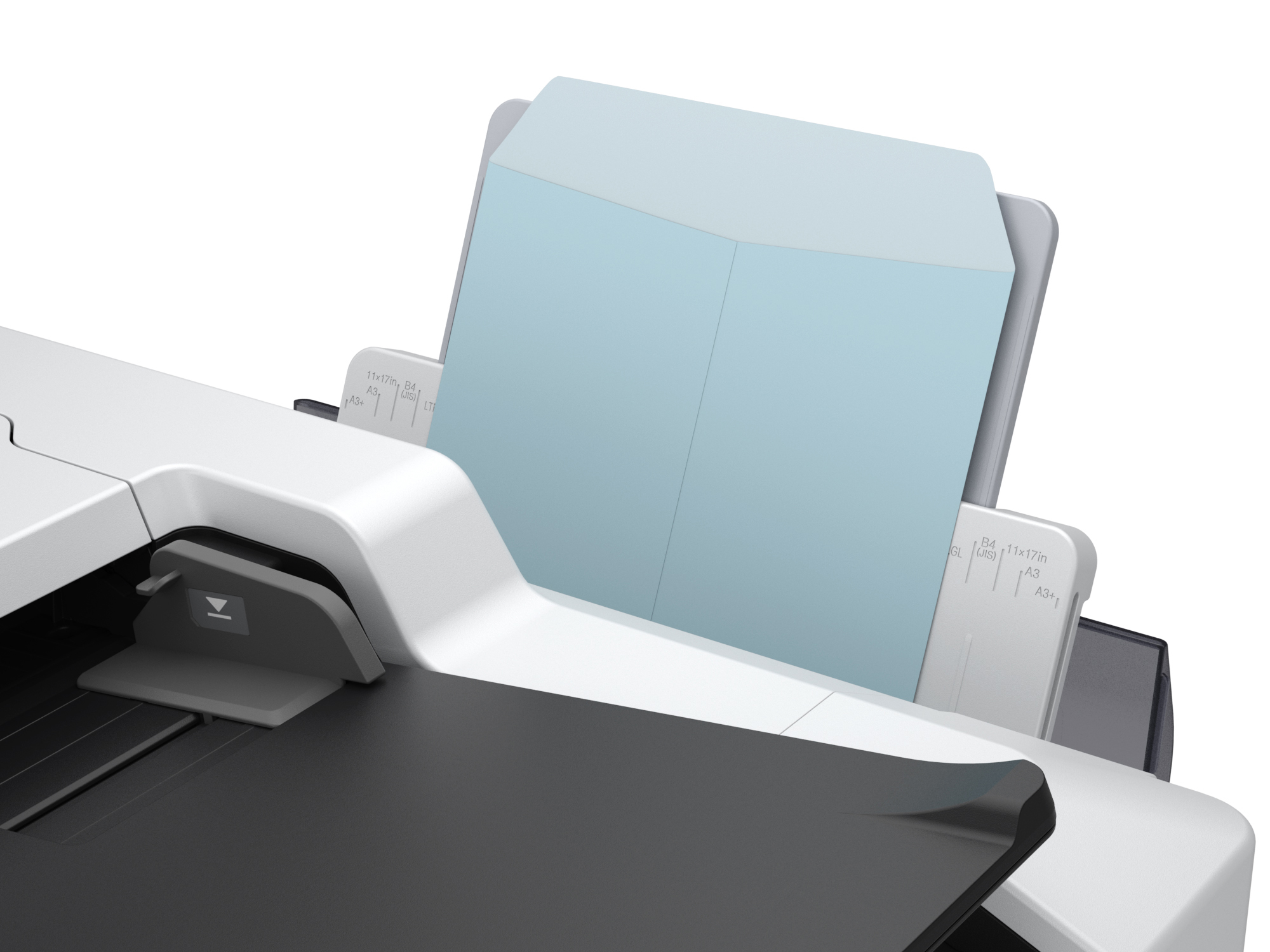 Epson WorkForce Pro WF-C879RD3TWFC Inkjet A3+ – image 7