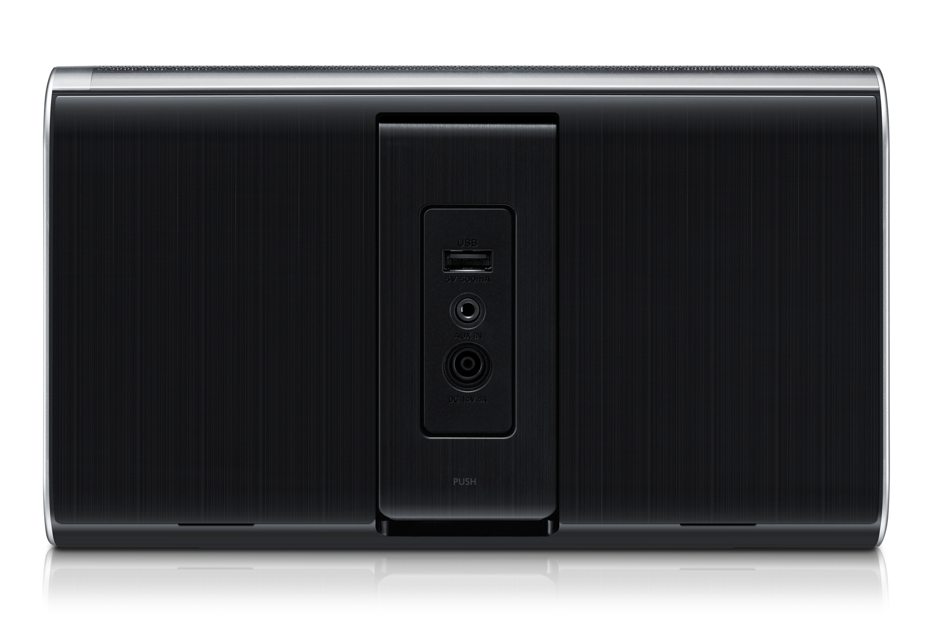 Samsung DA-F61 Silver – image 5