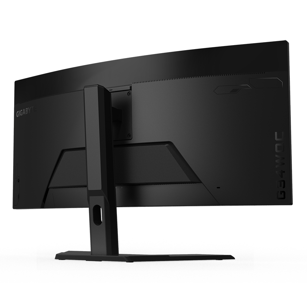 GIGABYTE G34WQC computer monitor – image 4