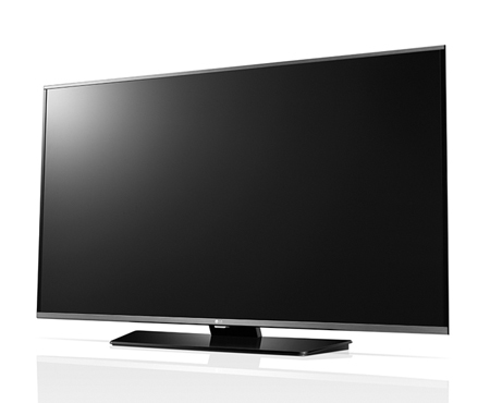 LG 43LF6300 TV 109.2 cm (43") Full HD Smart TV Wi-Fi Black – image 5